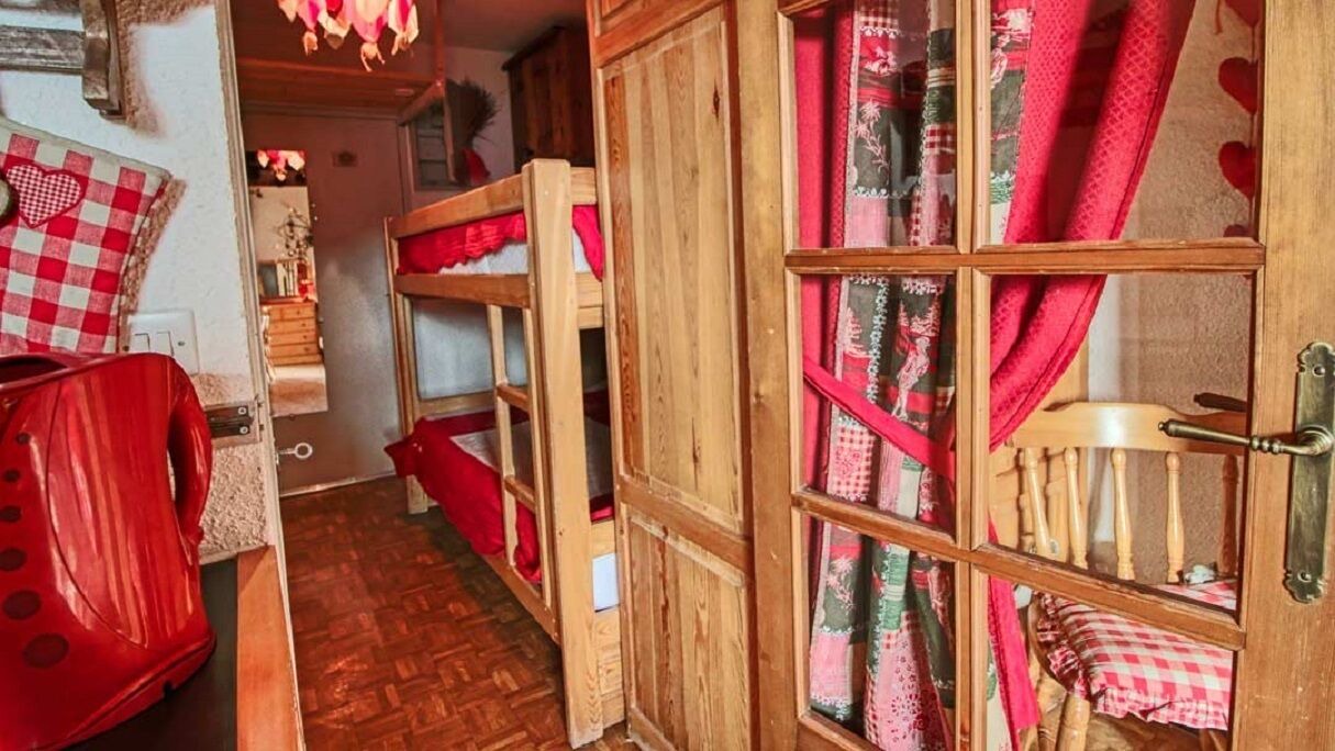 Photo of Bedroom in Montclar