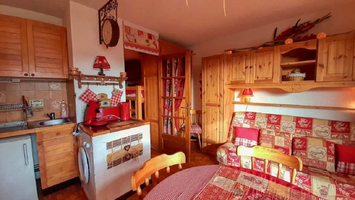 Photo of Bedroom in Montclar