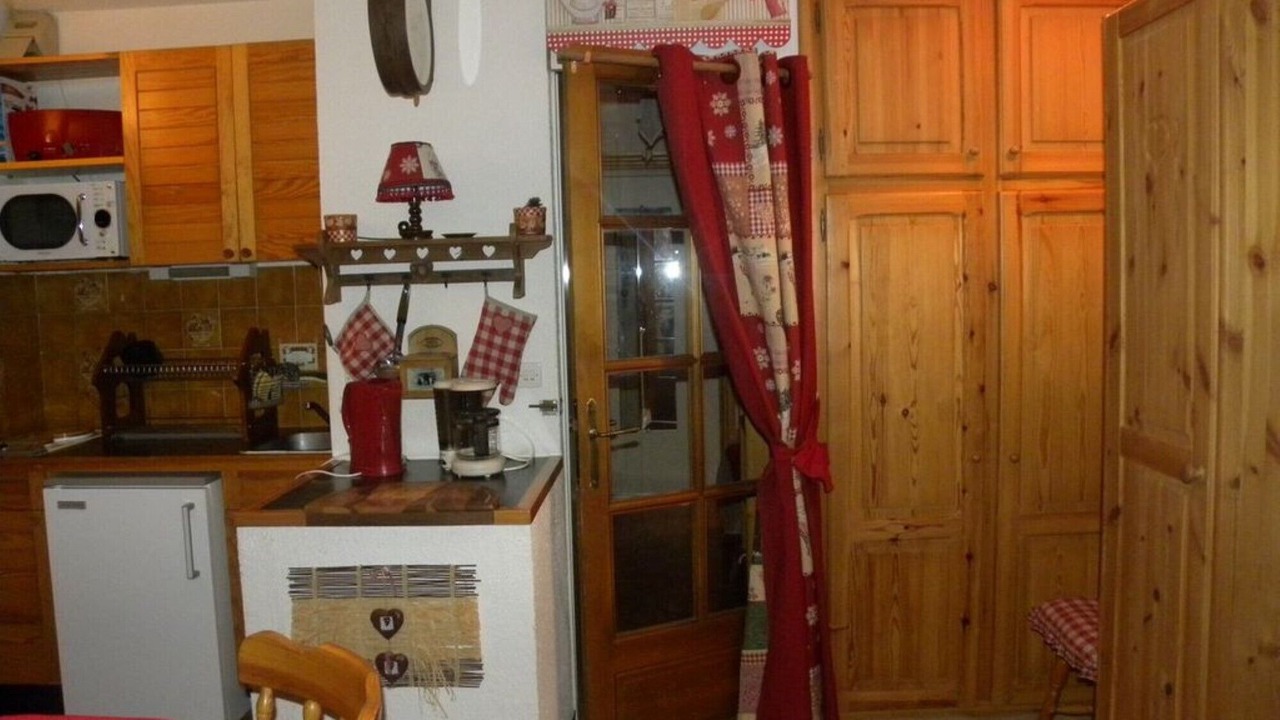Photo of Kitchen in Montclar