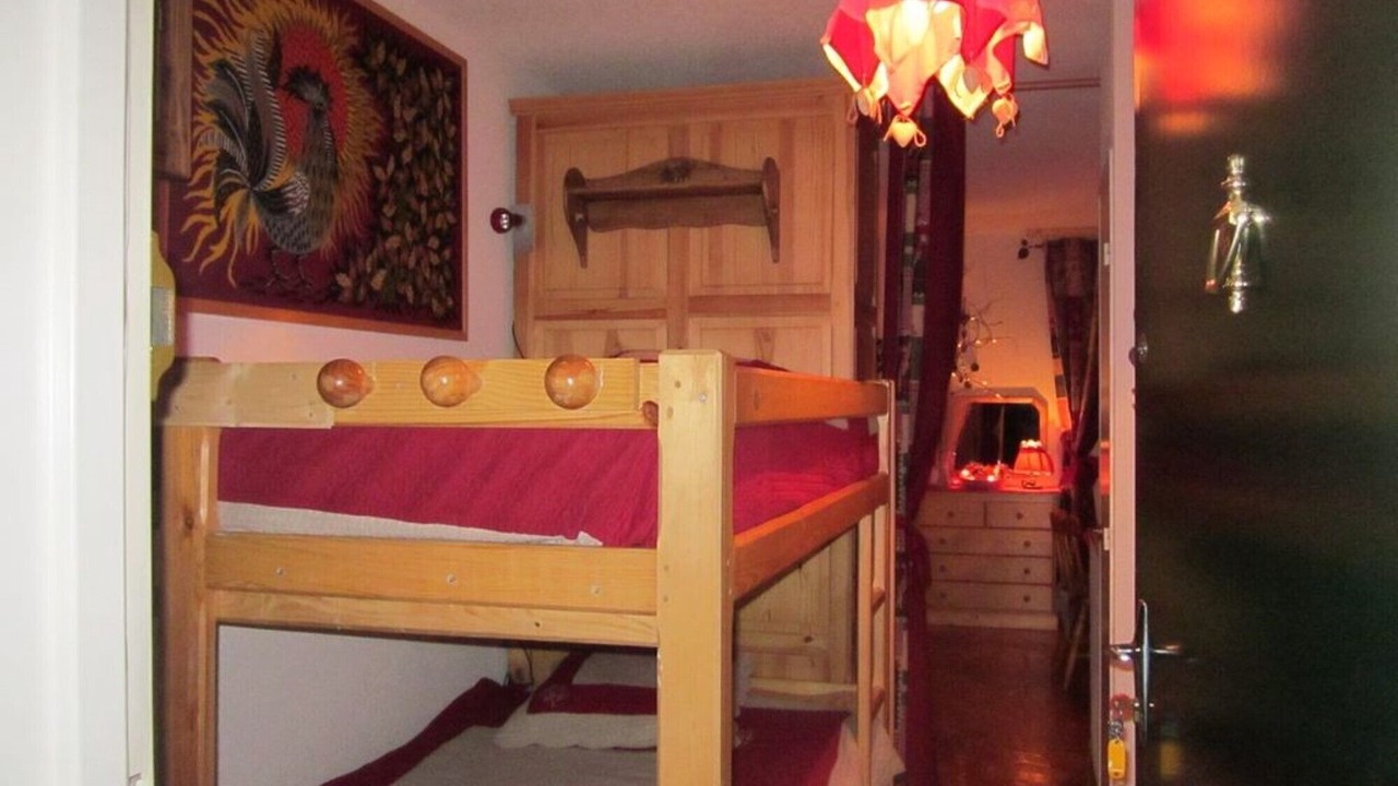 Photo of Bedroom in Montclar