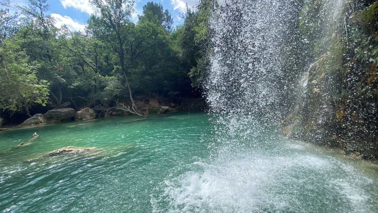 Photo of Others in Sillans-la Cascade