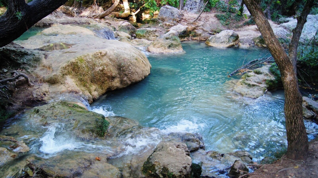Photo of Others in Sillans-la Cascade