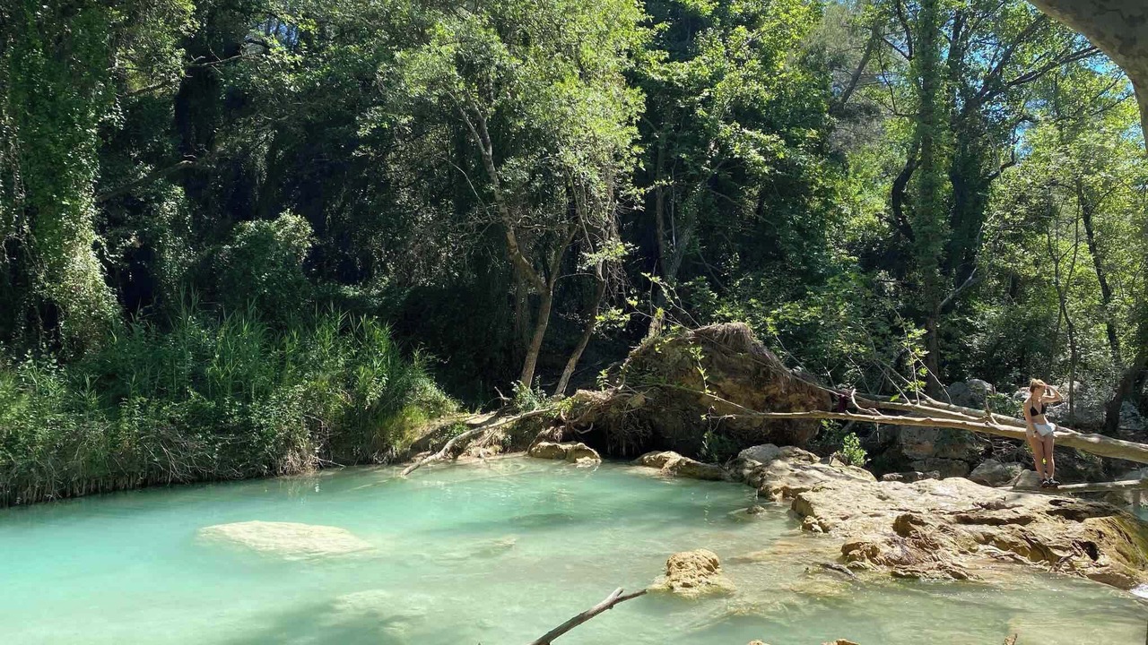 Photo of Others in Sillans-la Cascade