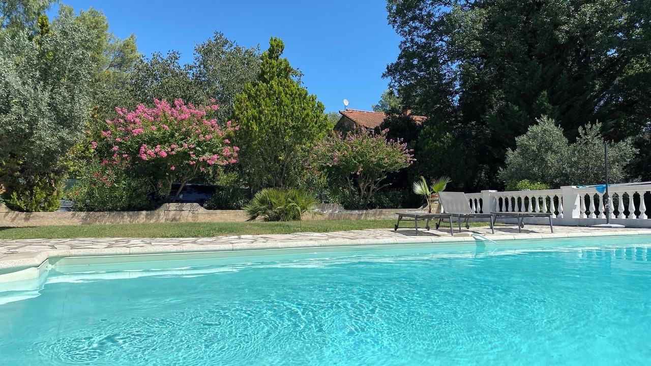 Photo of Outdoor in Sillans-la Cascade