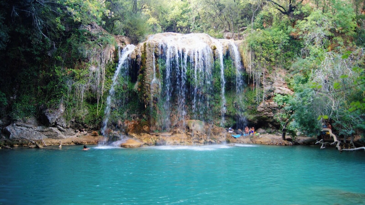 Photo of Others in Sillans-la Cascade