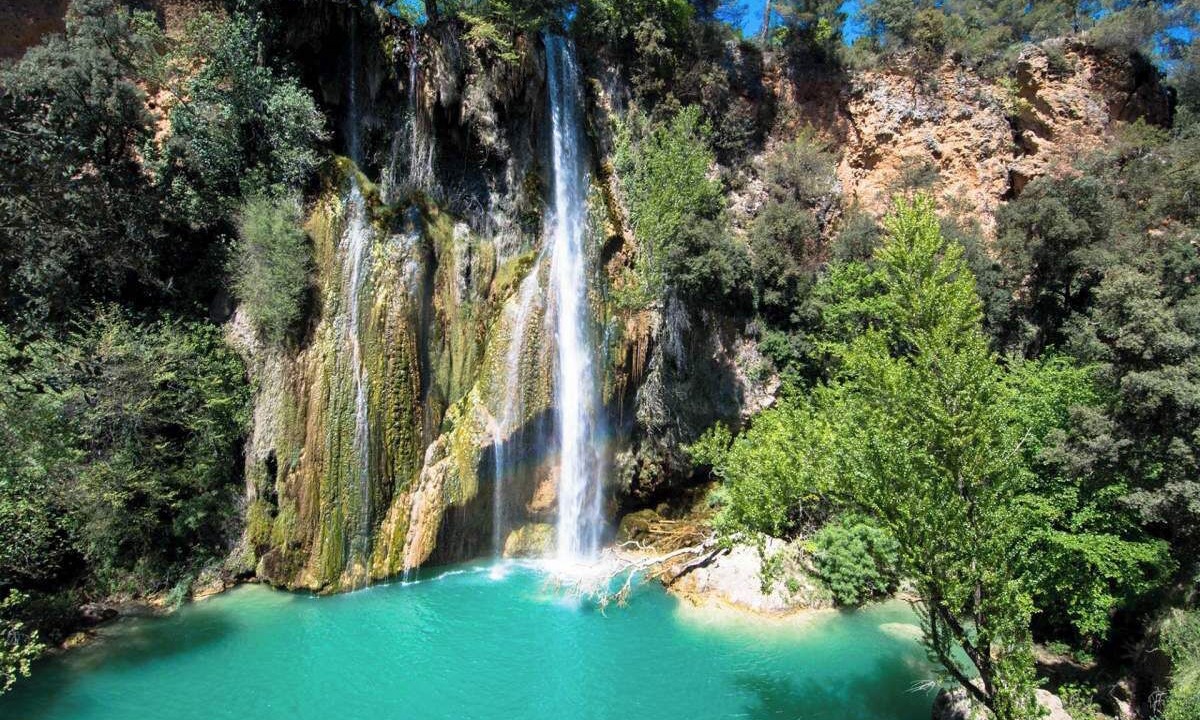 Photo of Others in Sillans-la Cascade