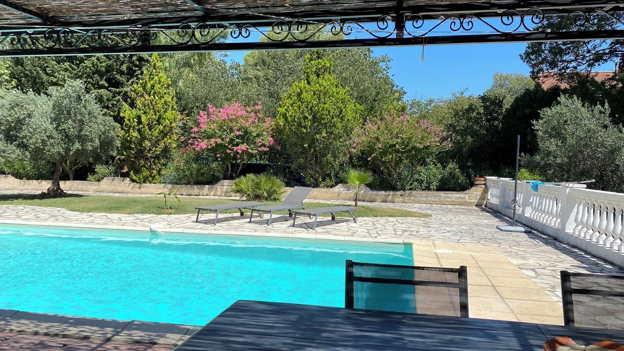 Photo of Outdoor in Sillans-la Cascade