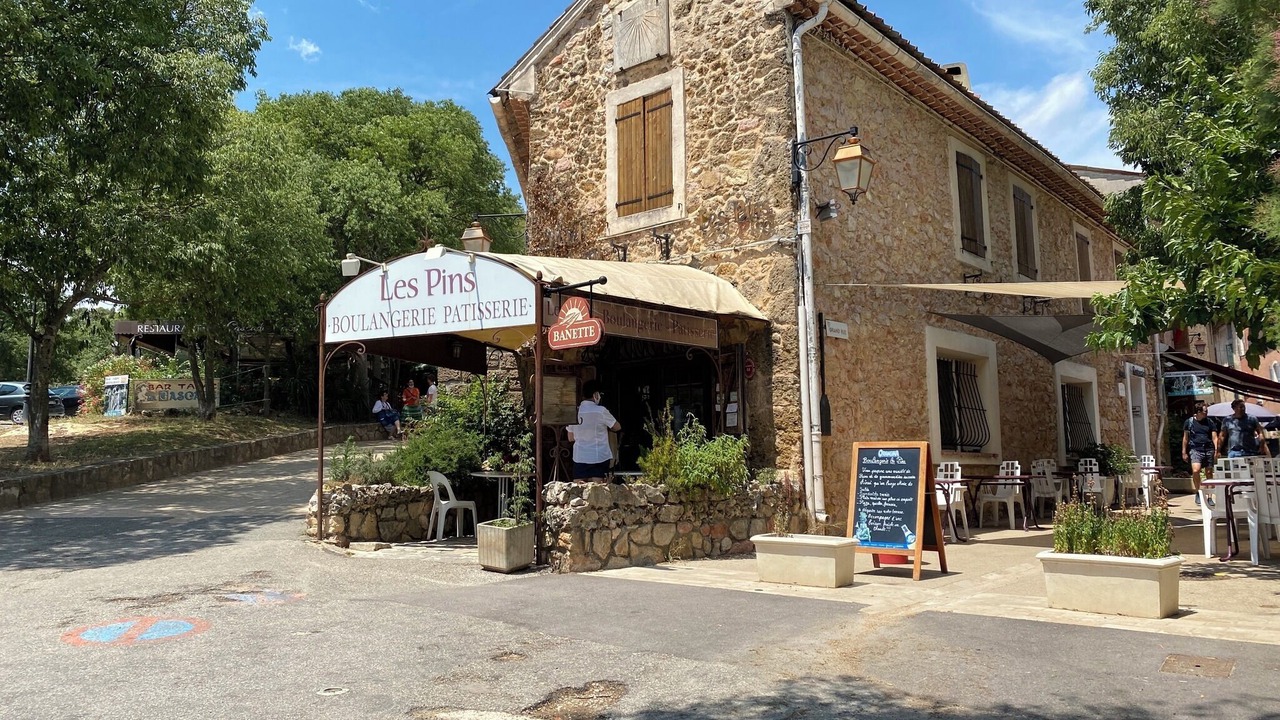 Photo of Others in Sillans-la Cascade
