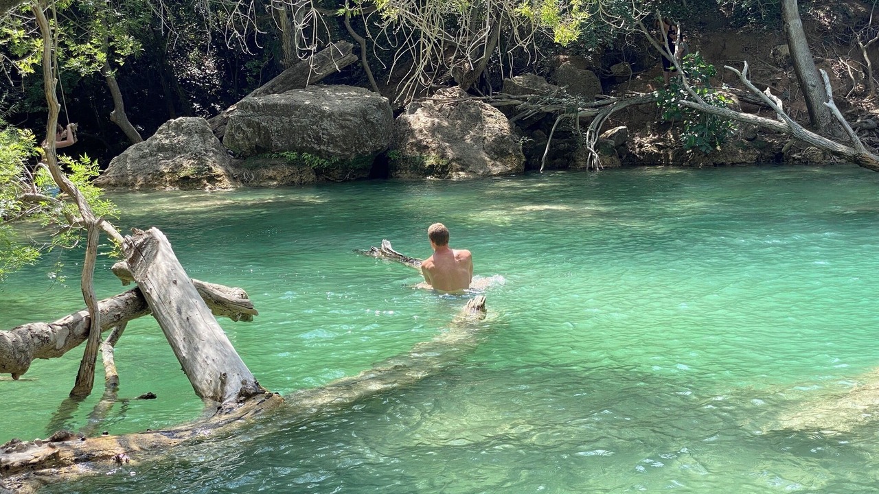Photo of Others in Sillans-la Cascade