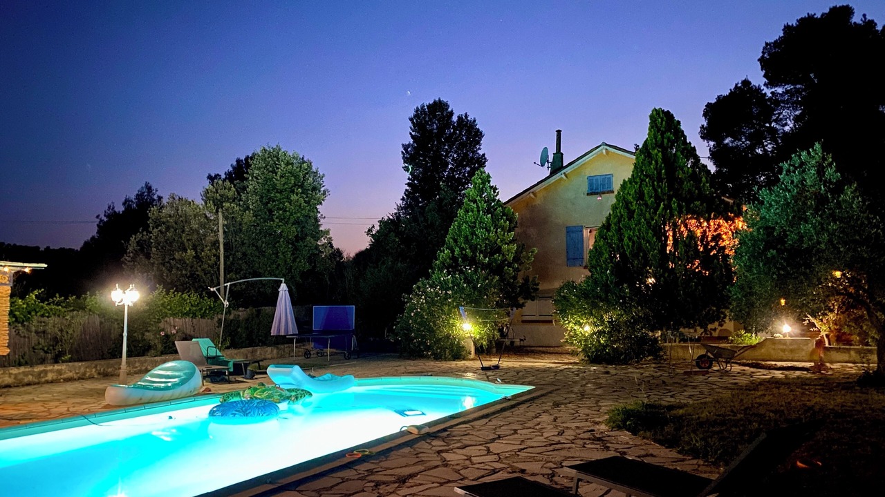 Photo of Outdoor in Sillans-la Cascade