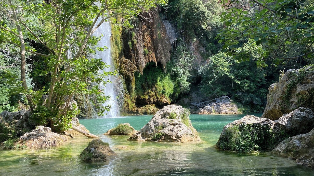 Photo of Others in Sillans-la Cascade