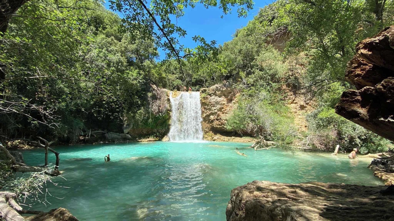 Photo of Others in Sillans-la Cascade
