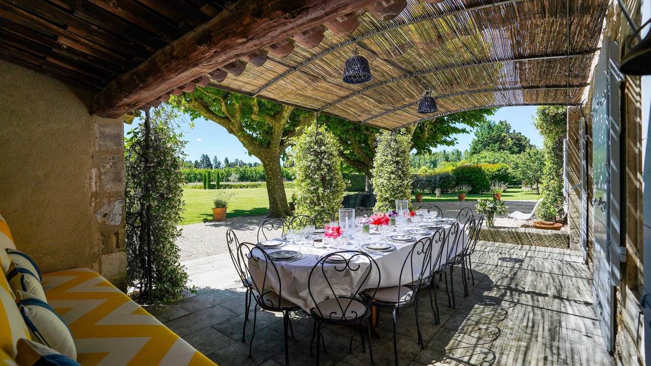 Photo of Outdoor in Saint-Andiol