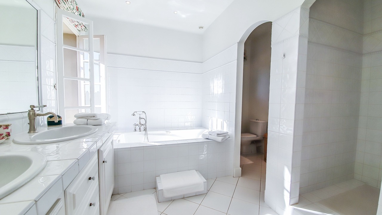 Photo of Bathroom in Saint-Andiol