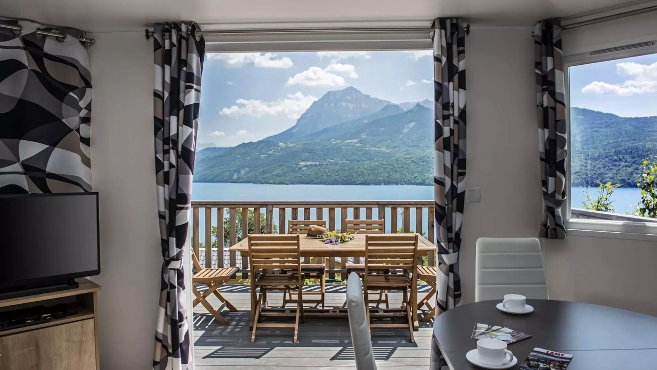 Photo of Outdoor in Chorges