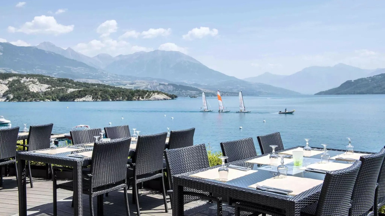 Photo of Outdoor in Chorges