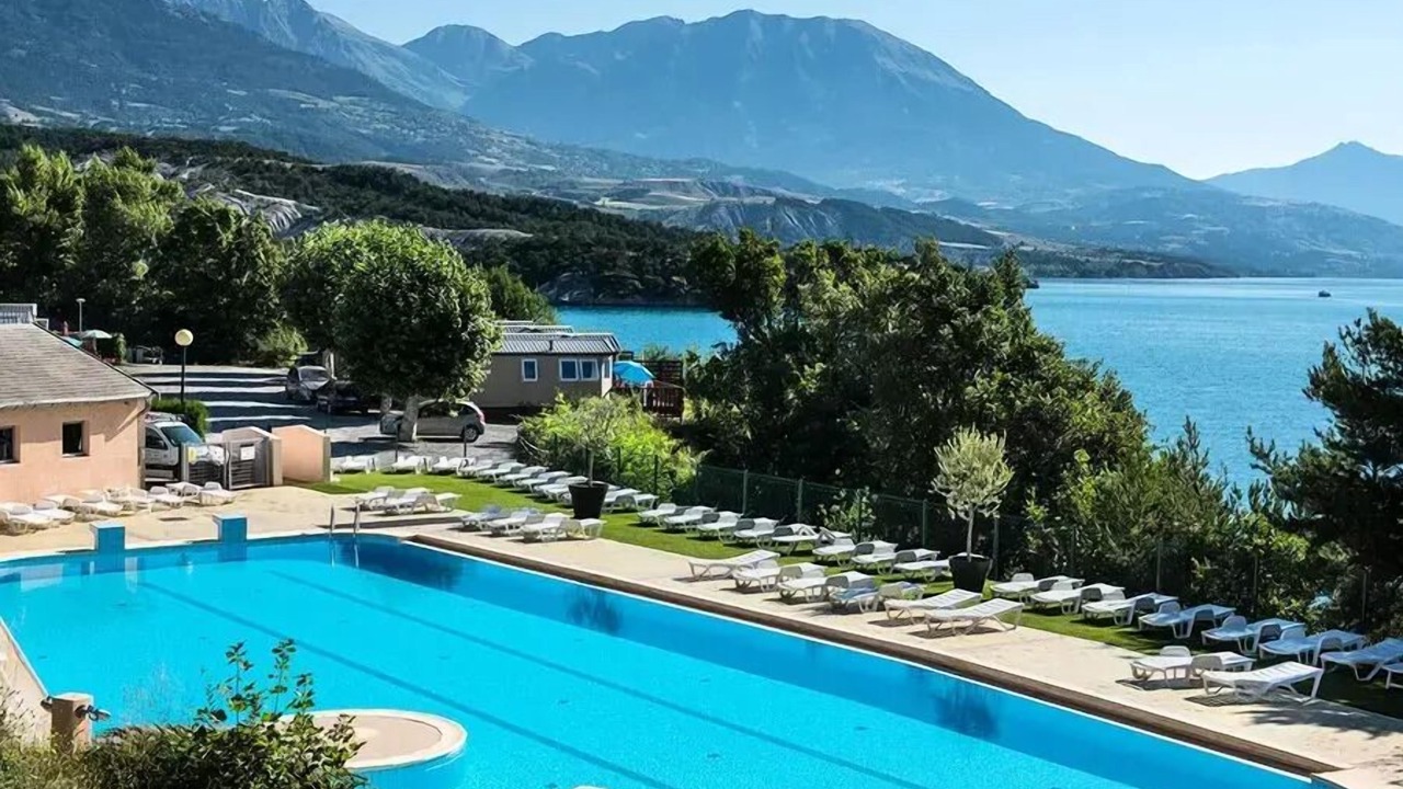 Photo of Outdoor in Chorges