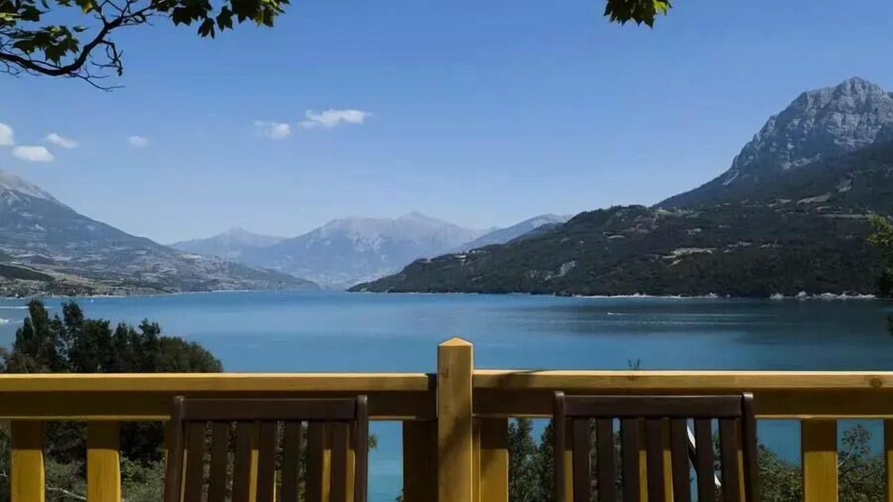 Photo of Outdoor in Chorges
