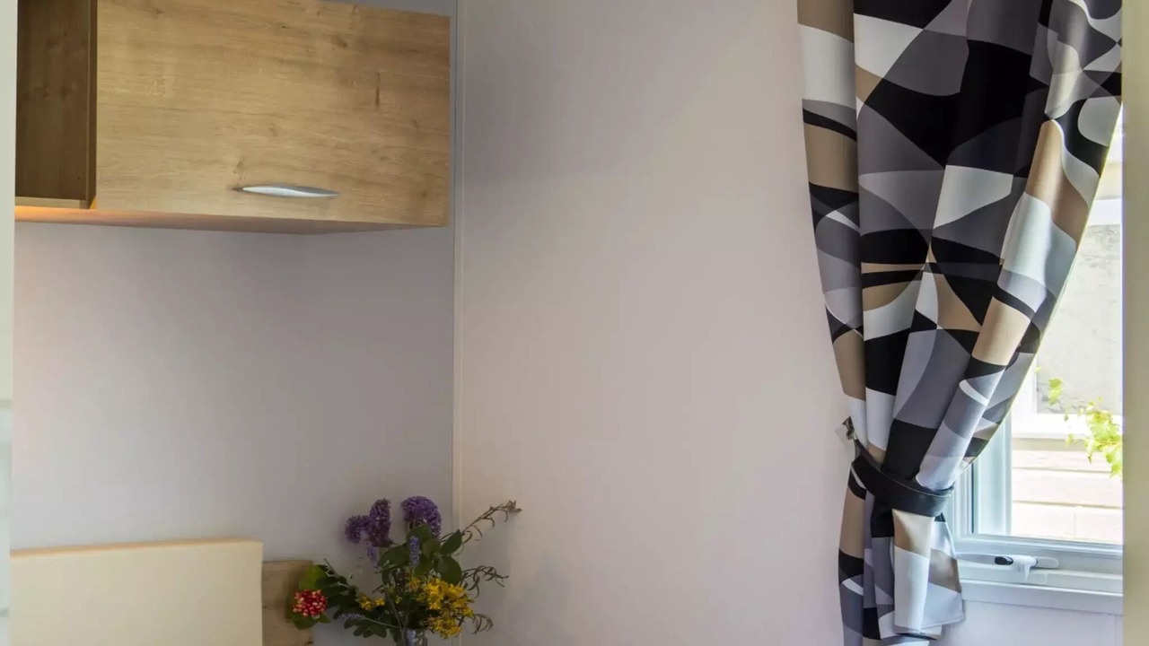 Photo of Bedroom in Chorges