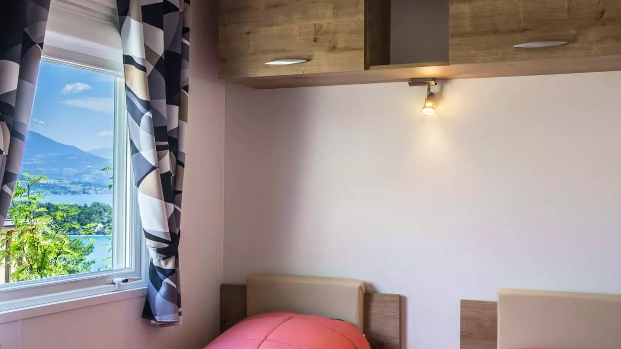 Photo of Bedroom in Chorges
