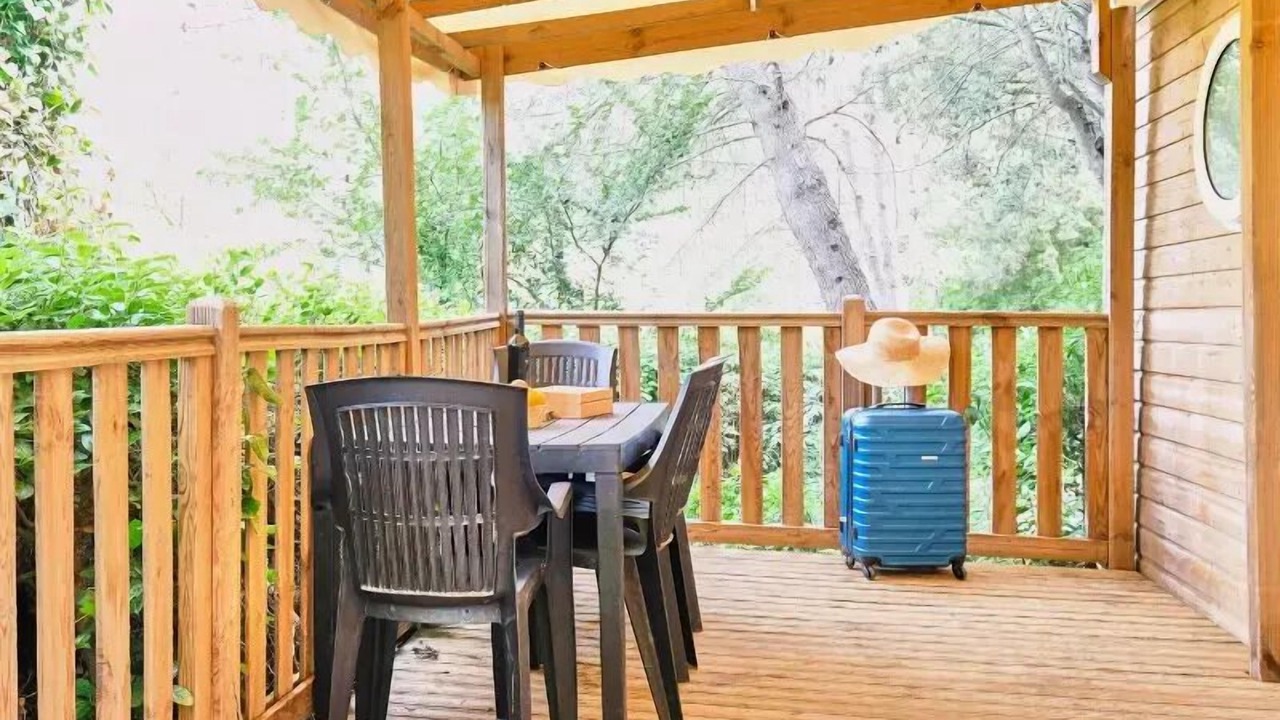 Photo of Outdoor in Orgon