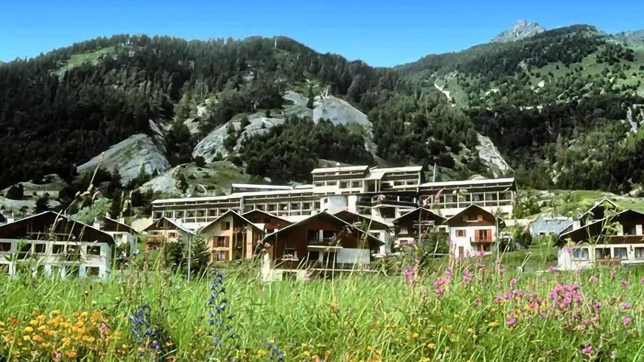 Photo of Outdoor in Guillestre