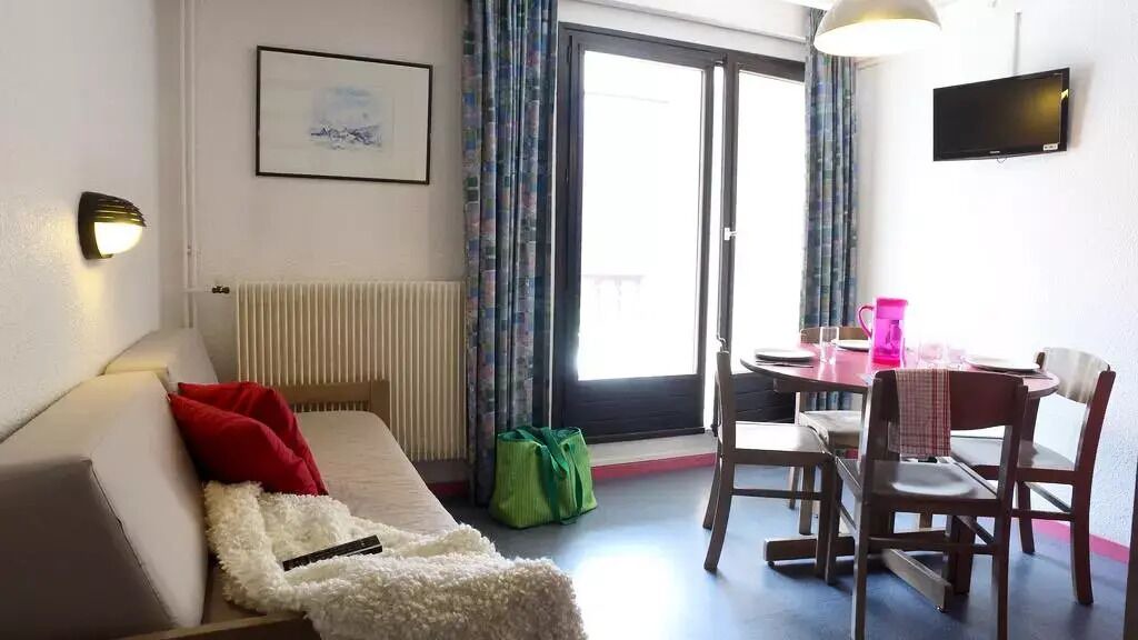 Photo of Livingroom in Guillestre