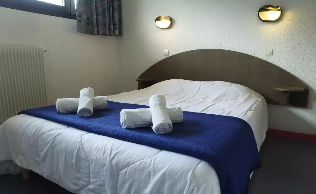 Photo of Bedroom in Guillestre