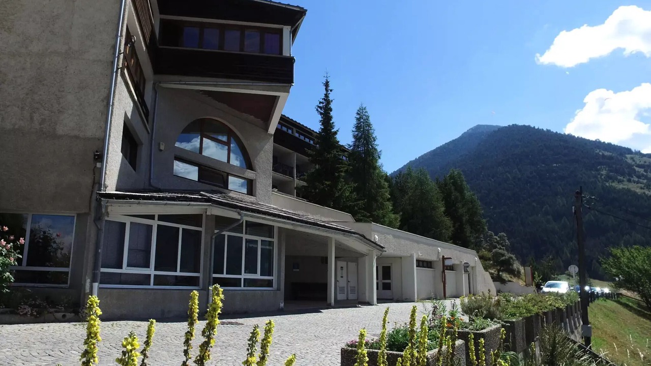 Photo of Outdoor in Guillestre