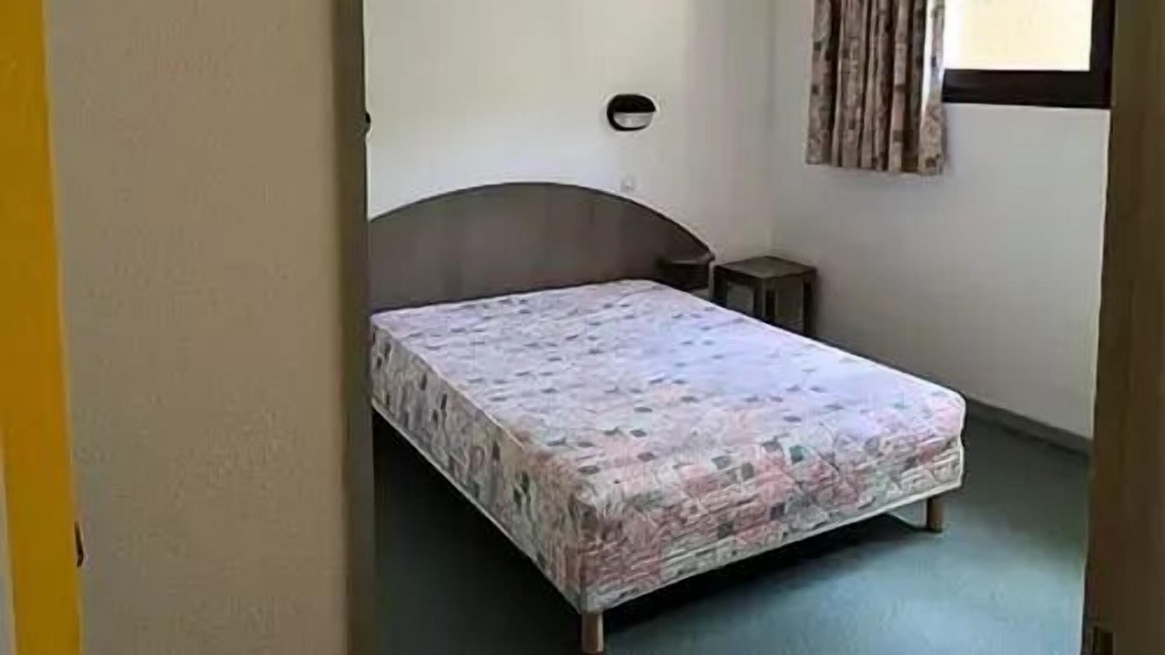 Photo of Bedroom in Guillestre