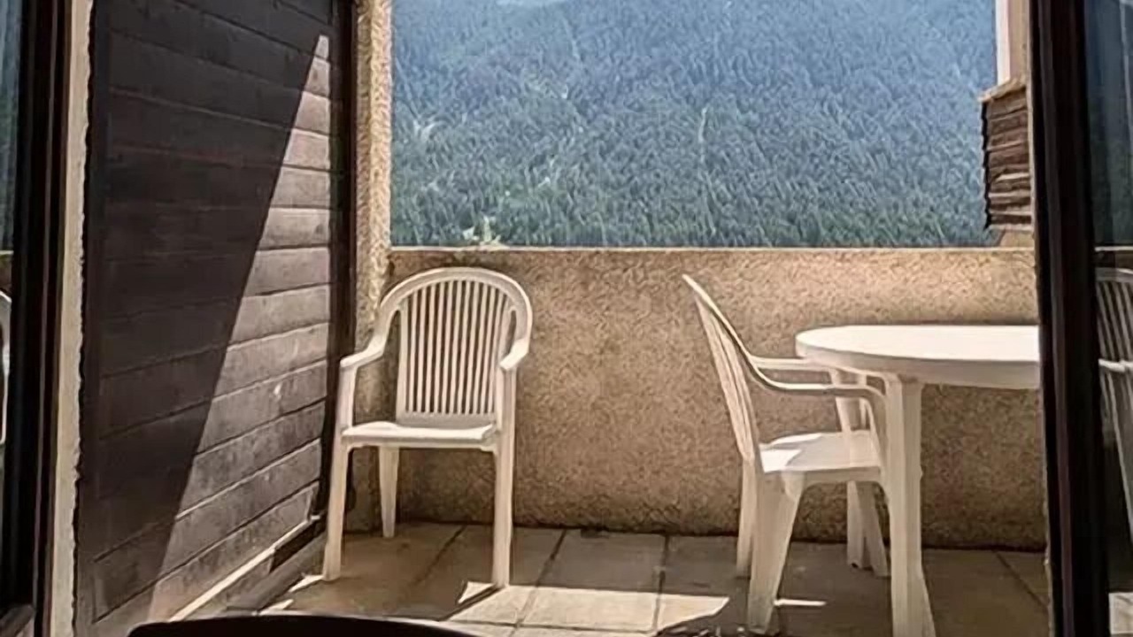 Photo of Patio Balcony in Guillestre