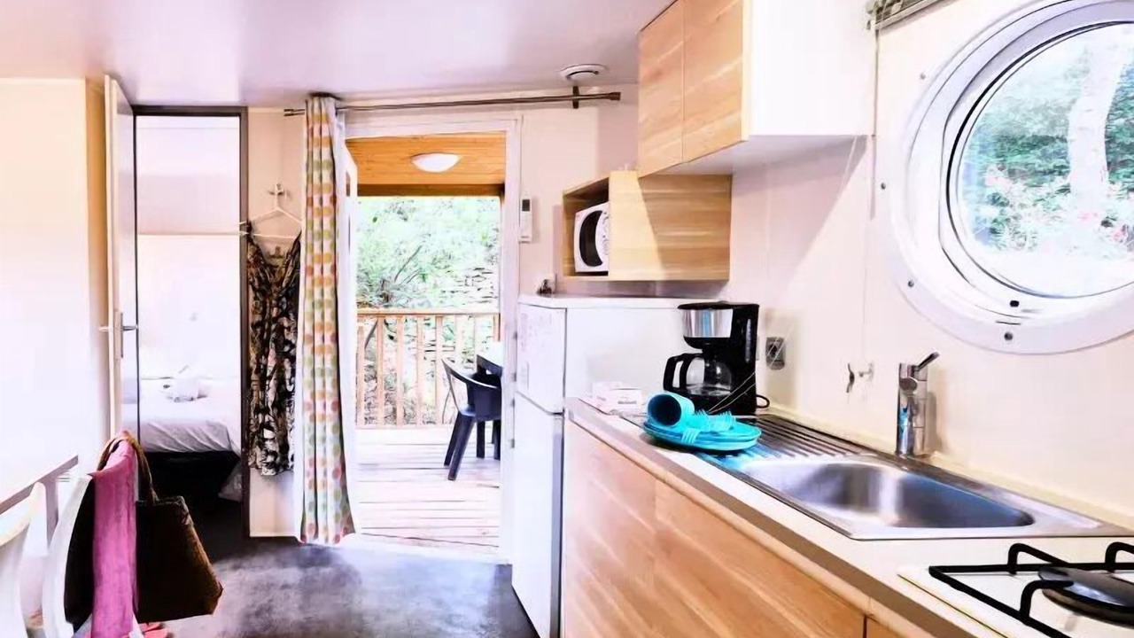 Photo of Kitchen in Orgon