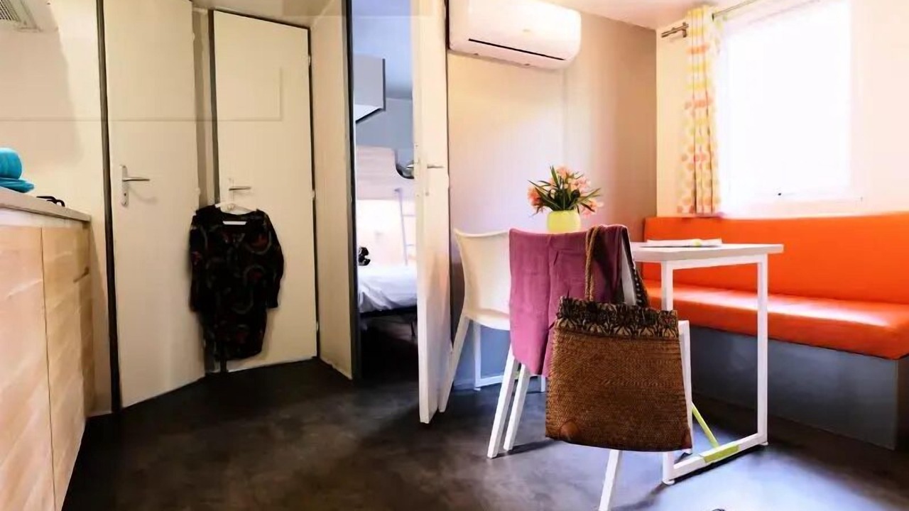 Photo of Bedroom in Orgon