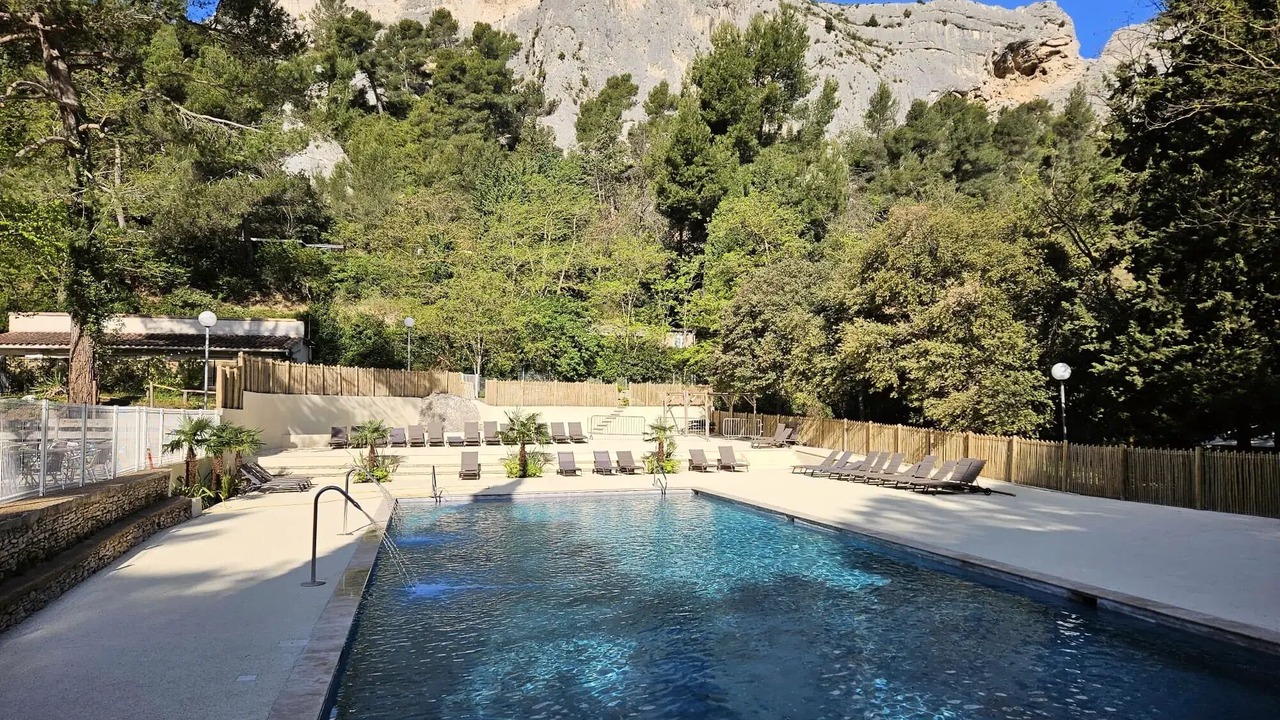 Photo of Outdoor in Orgon