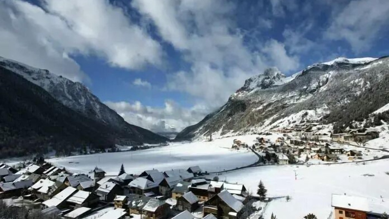 Photo of Outdoor in Guillestre