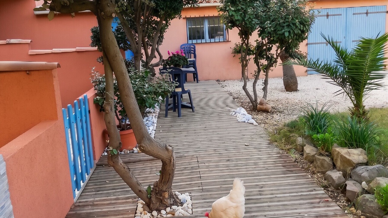 Photo of Outdoor in Giens