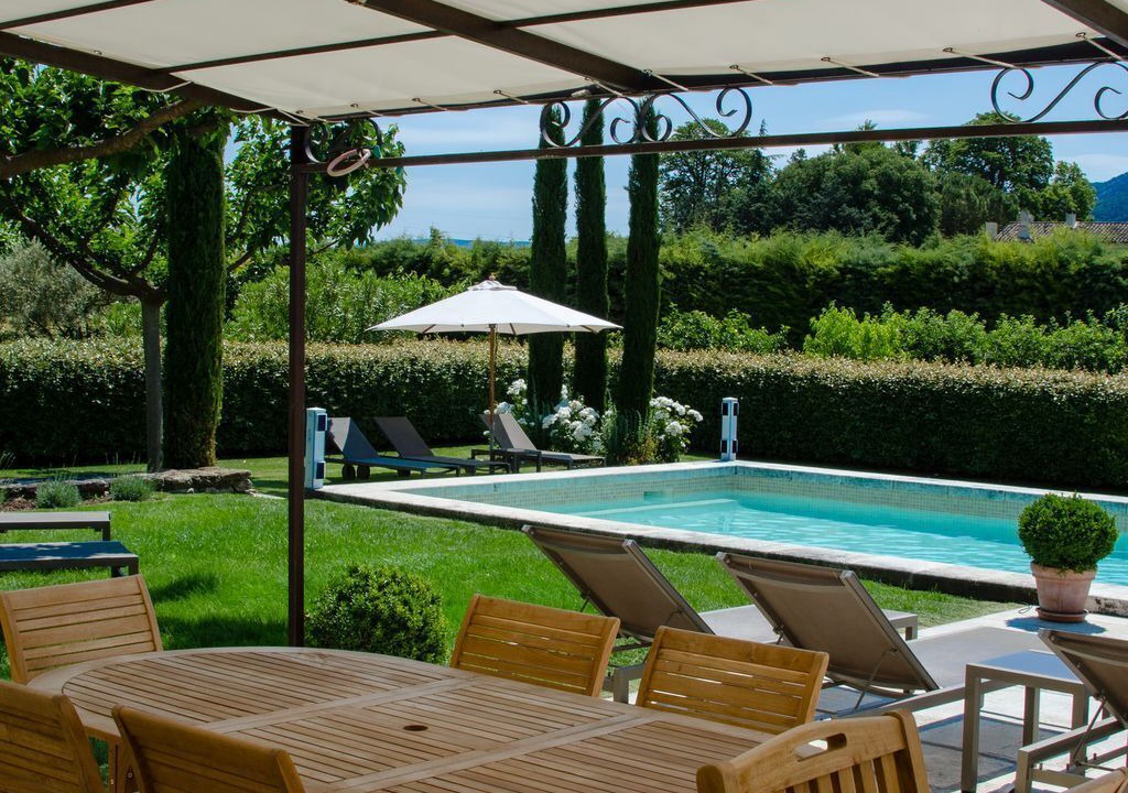 Photo of Outdoor in Robion