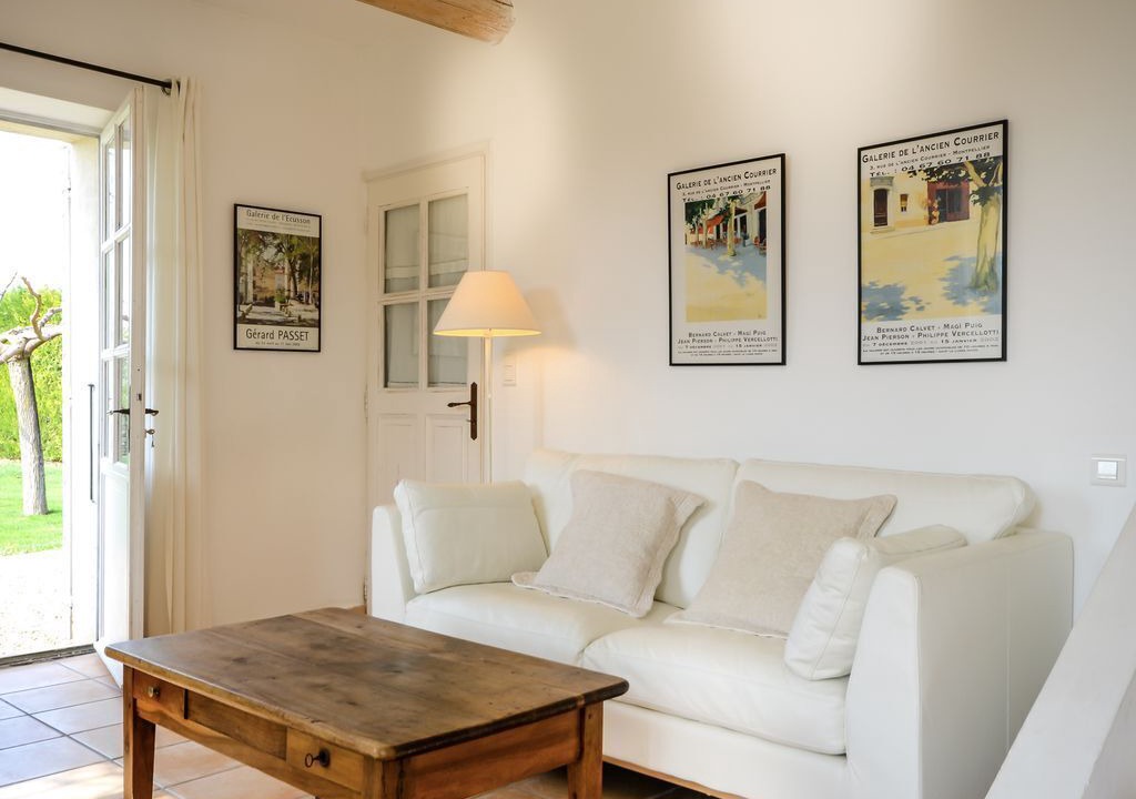 Photo of Livingroom in Robion