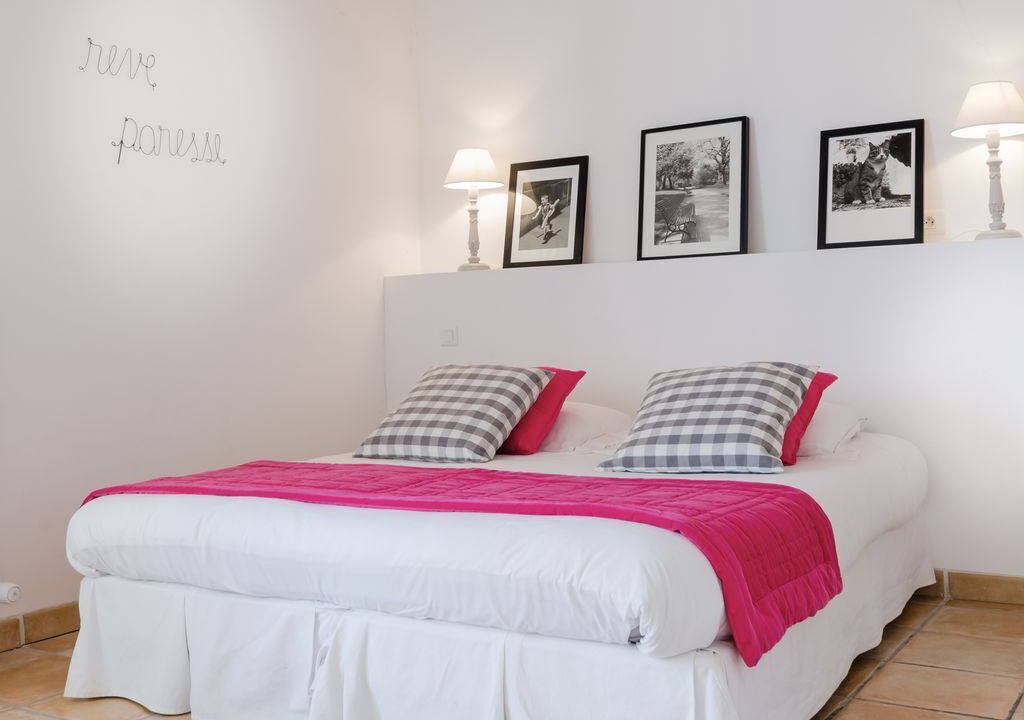 Photo of Bedroom in Robion