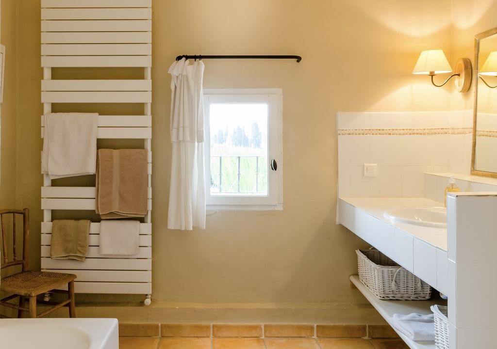 Photo of Bathroom in Robion