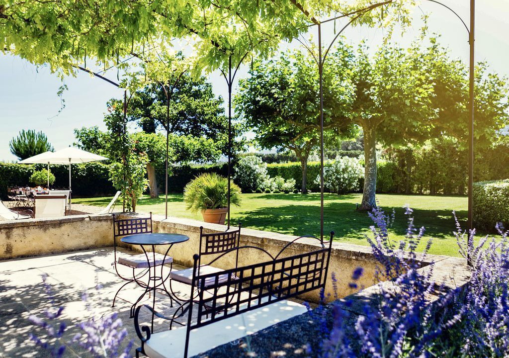 Photo of Outdoor in Robion