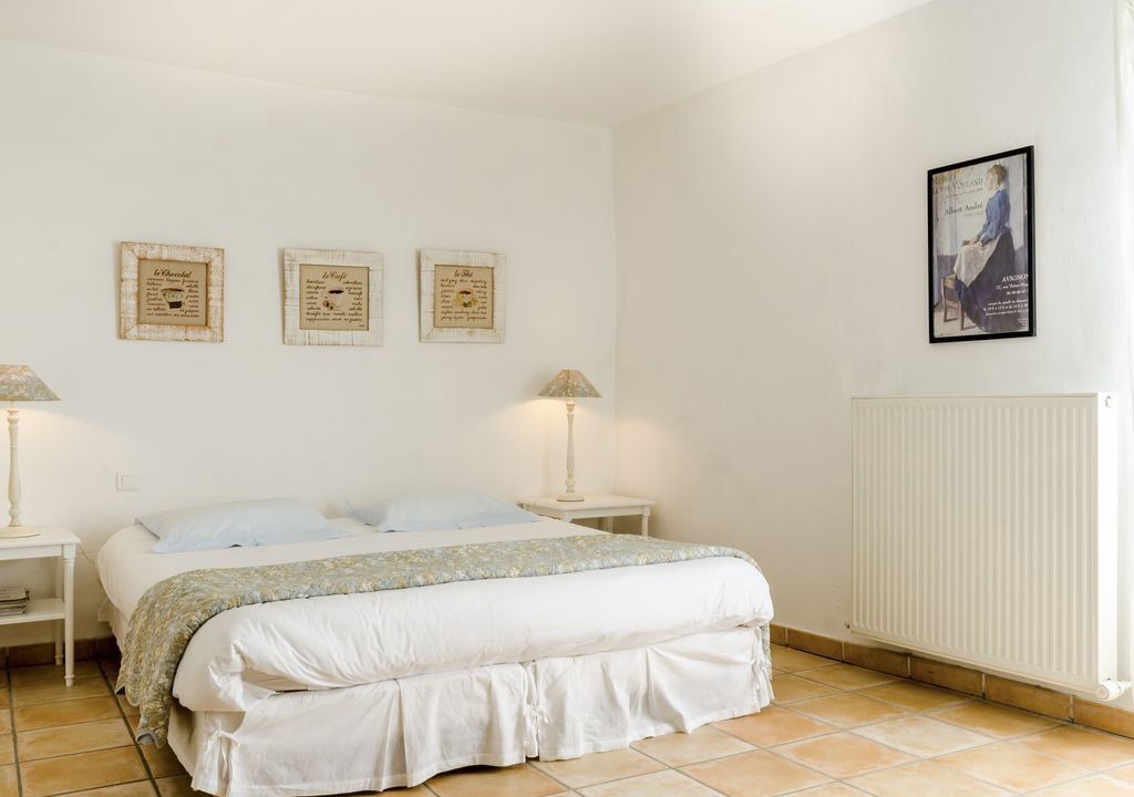 Photo of Bedroom in Robion