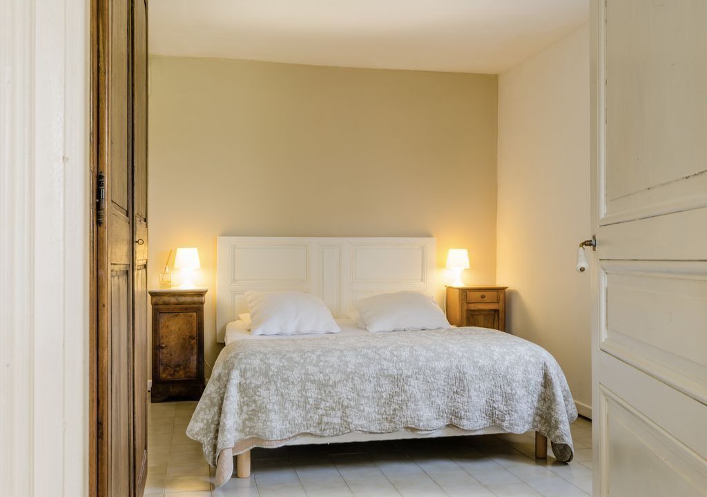 Photo of Bedroom in Robion