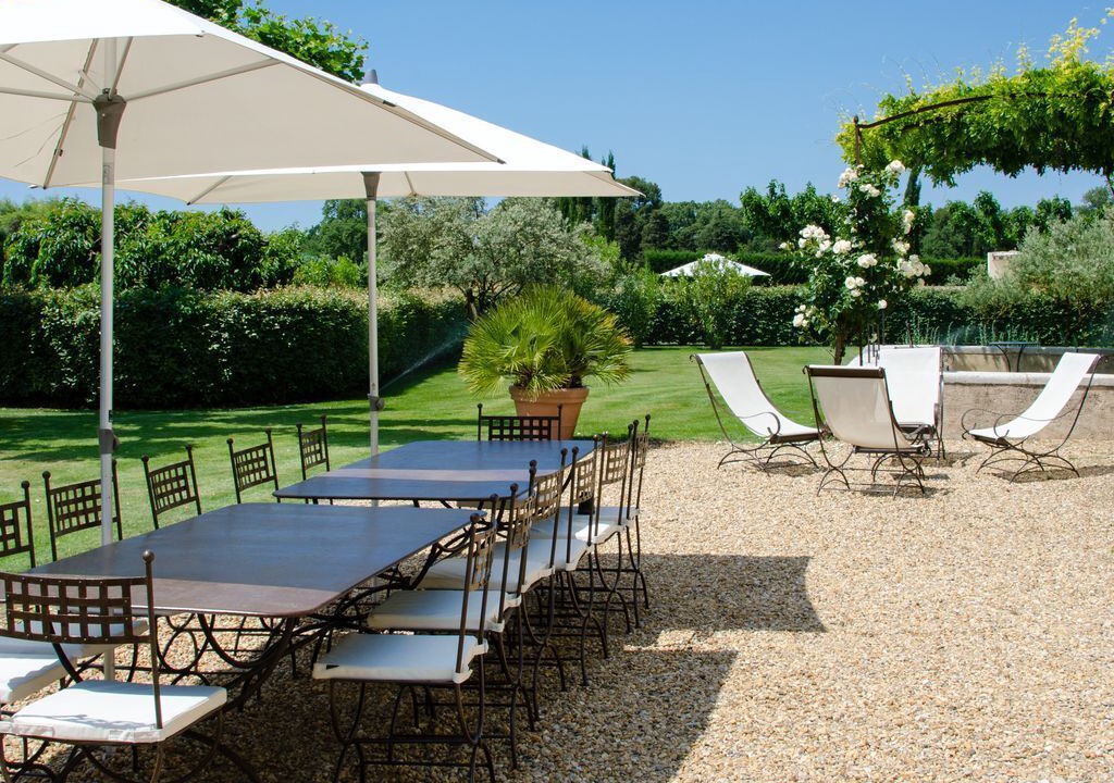 Photo of Outdoor in Robion