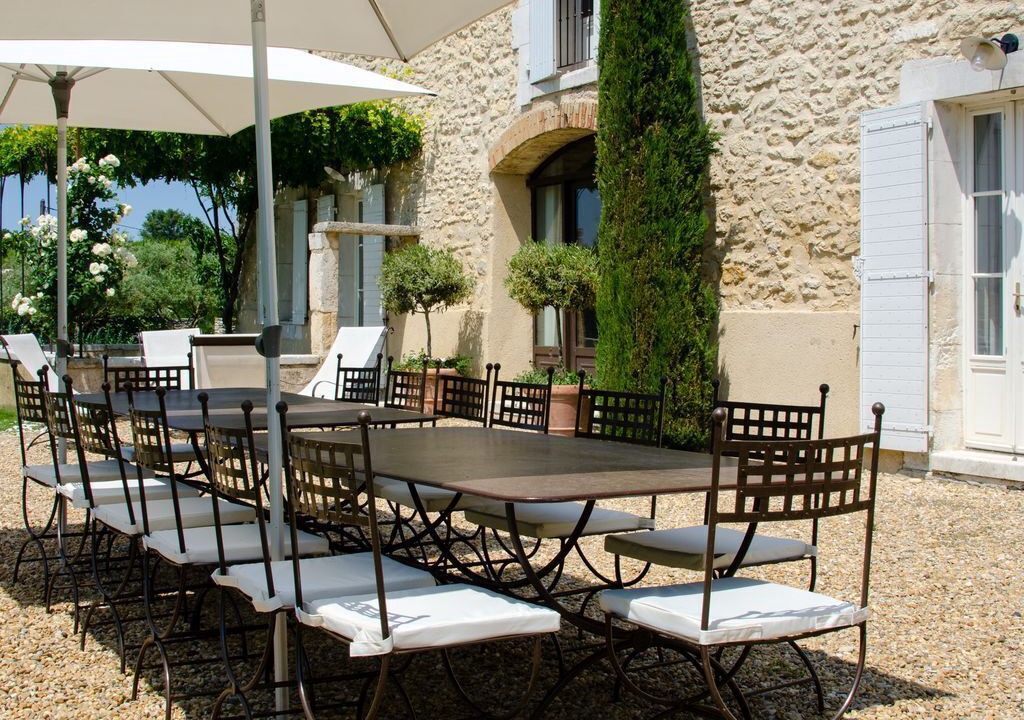 Photo of Outdoor in Robion