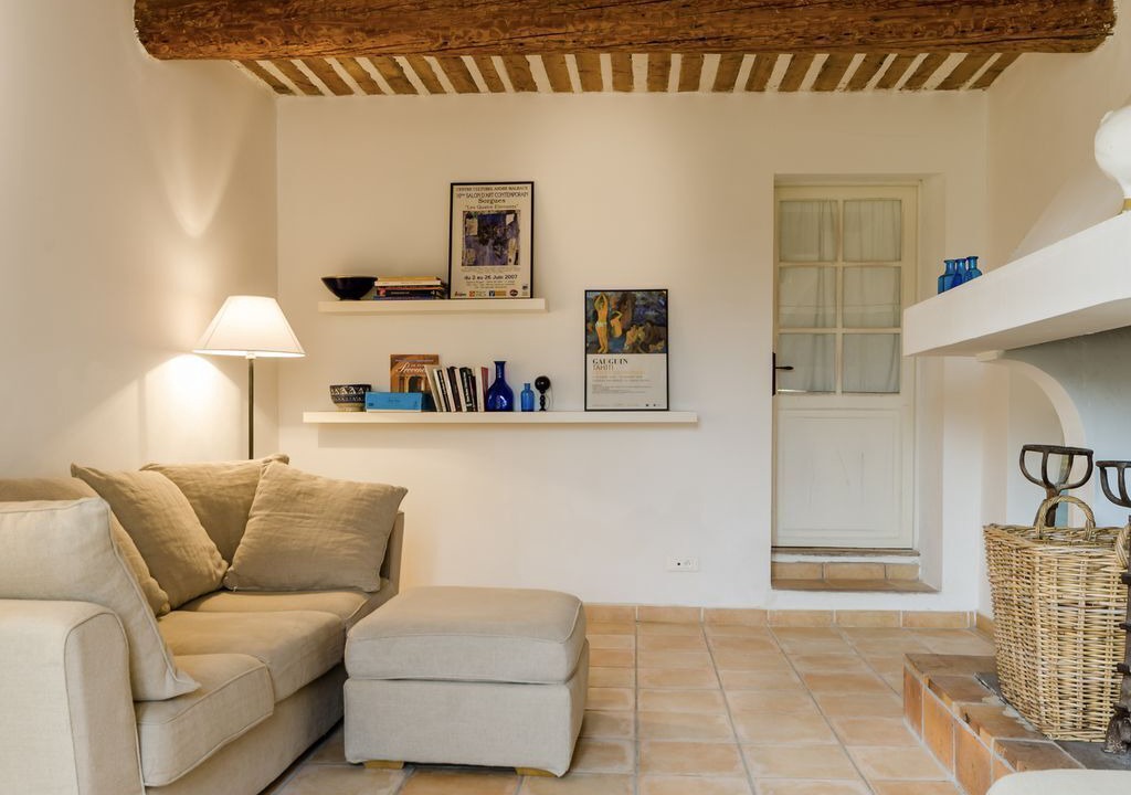 Photo of Livingroom in Robion