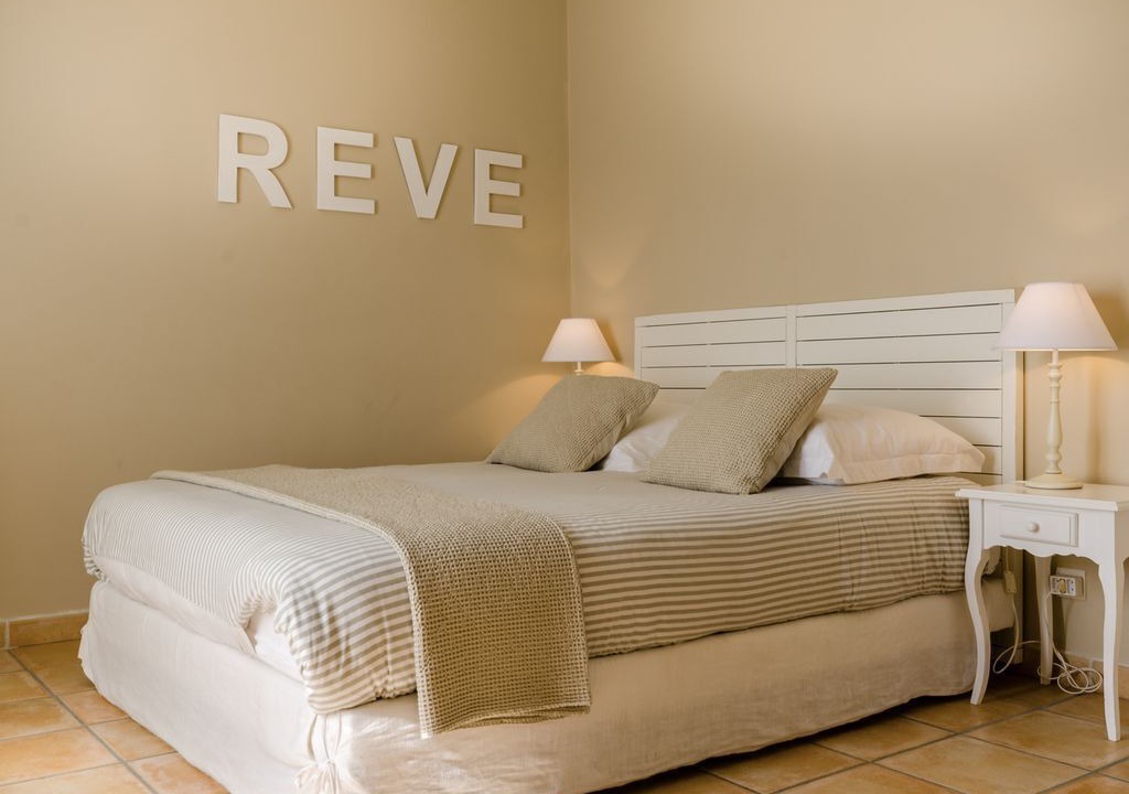 Photo of Bedroom in Robion