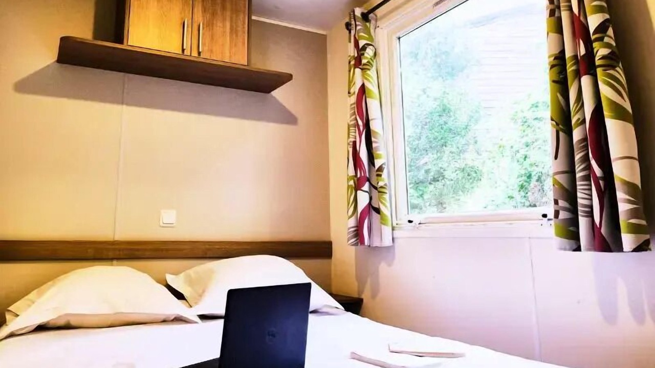 Photo of Bedroom in Orgon
