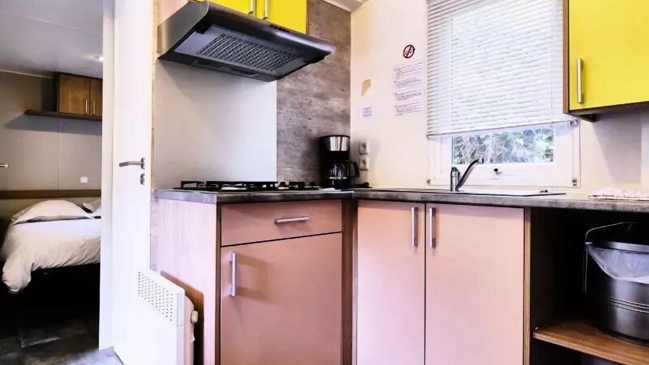 Photo of Kitchen in Orgon