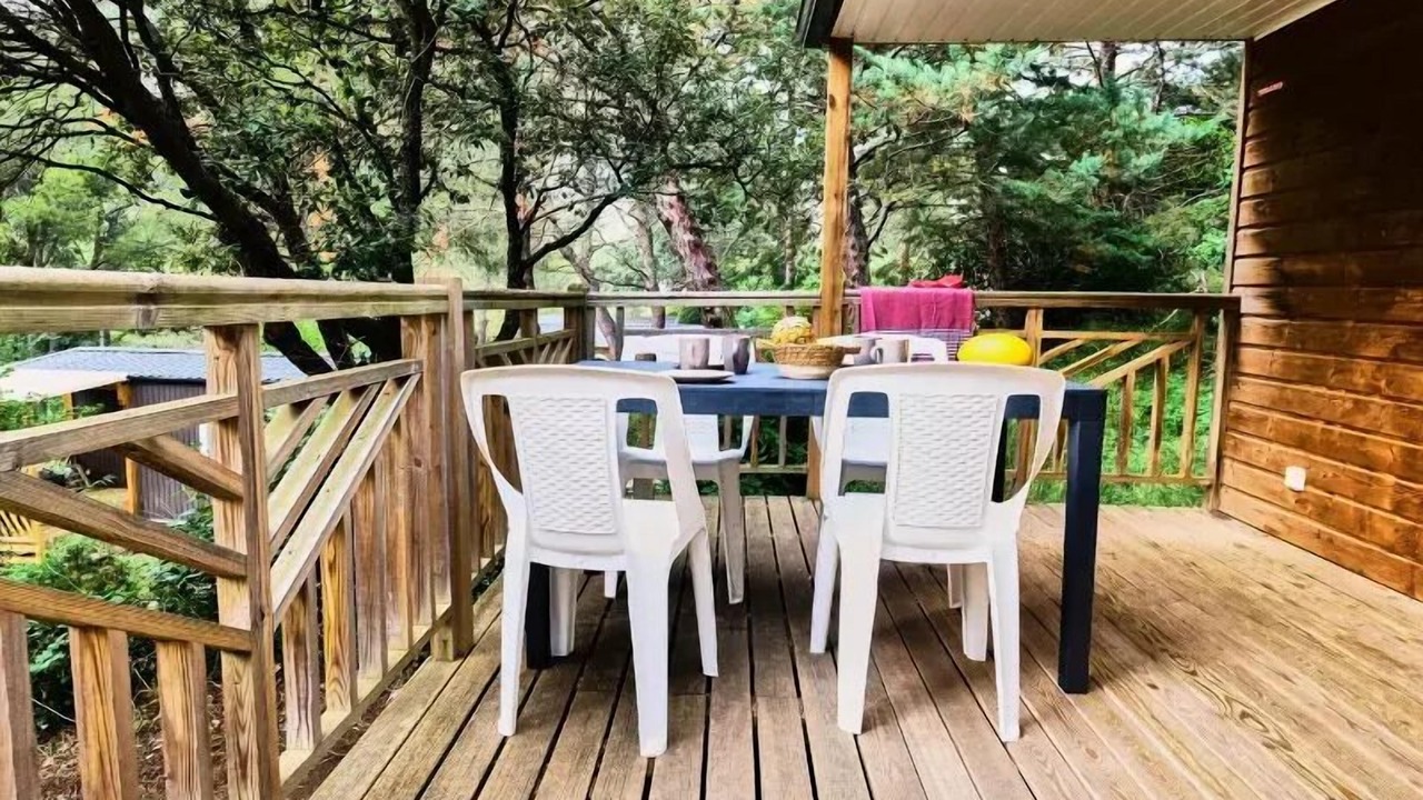 Photo of Outdoor in Orgon